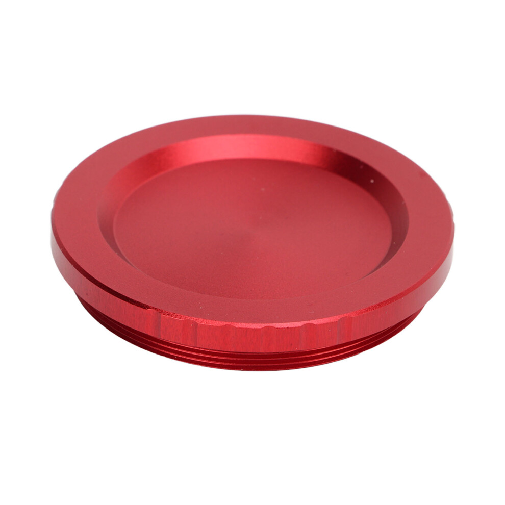 Lightweight Aluminum Lens Dust Cover Secures Perfect Fit for Telescopes-image-OPC-PPCQB6B-NEW
