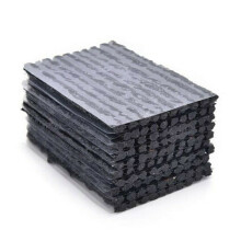50 Stuks Auto Fietsband Tubeless Afdichting Strip Plug Bandenreparatieset Afdichting Strips Herstelkit