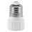 E27 to GU10 Extend Base LED CFL Light Bulb Lamp Adapter Converter Screw Socket 1