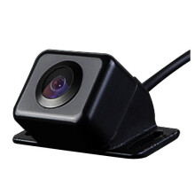 Waterdichte HD 170 Graden Groothoek Auto Achteruit Inparkeren Videocamera Camcorder - Ondersteuning voor Achteruitrijcamera (Nachtzicht in Kleur en