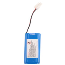 Bateria de ReposiçãO 14,8 V 2800 Mah para Aspirador de Pó Robô A4 A4S A6 V7
