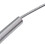 K Type 50x5mm 800C Probe Thermocouple Temperature Sensor Cable 9.8ft 3 Meters 6
