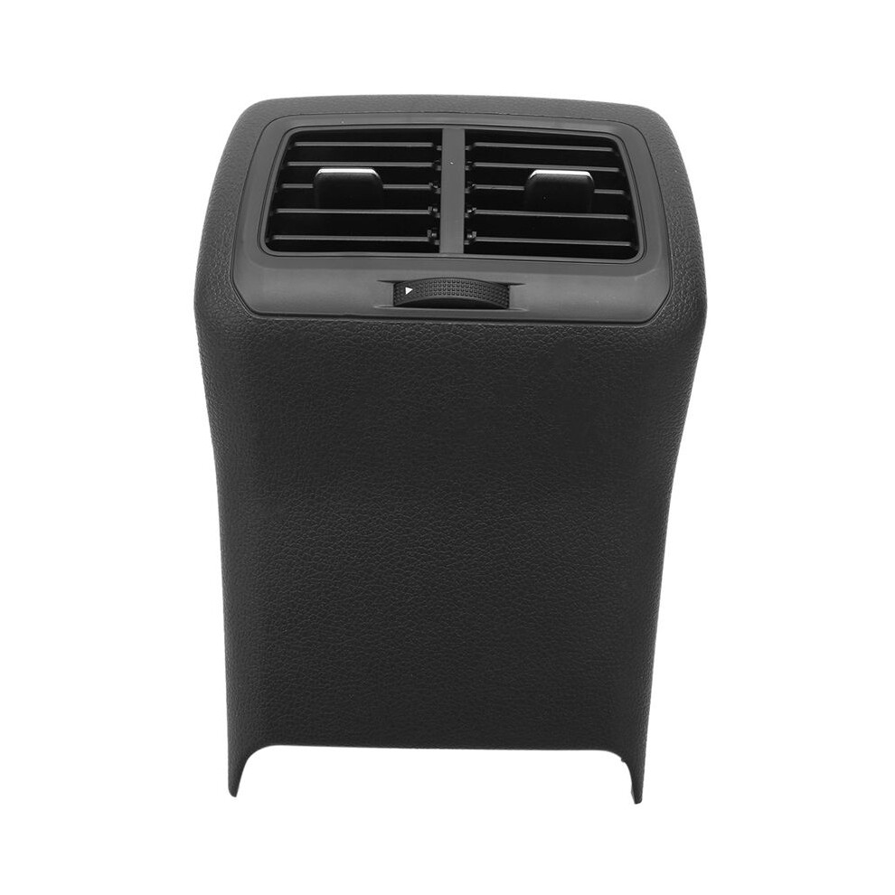 Rear Armpit Rear Air Outlet Air Conditioning Air Outlet Belt Cover Plate 5Gg 819 203 For 7 Mk7 6032206148563