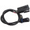 Electronic Speedometer Sensor 5 Speed Transmission for  Sportster 74402-95 1