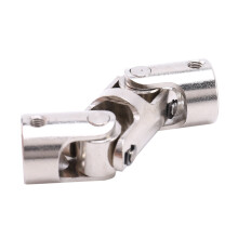 Rc Doppel Universal Gelenk Kardan Gelenk Gimbal Kupplungen mit Schraube, 8X 8 Mm