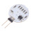 24 SMD LED Spot Light Bulb Lamp G4 Real White  12V 4