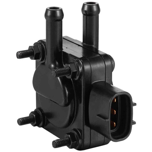 Differential Pressure Sensor for  2.0 CDTI RF7J-18-2B5 RF7J182B5 PSD1-K4238 1150-12F06 1