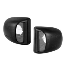 2 x License Plate Light for Chevy Tahoe Suburban Yukon XL 2000-2006