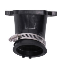 for Ranger RZR 800 2008-10 Throttle Body Intake Adapter Boot 1240494 1253564
