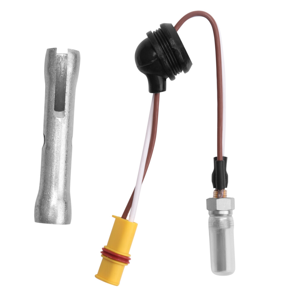 12V-24V Diesels Heater With Wrench For Eberspacher Glowpin Glow Pin Plug 1000-8000Kva For Airtronic D2 D4 D4s 4711640095504