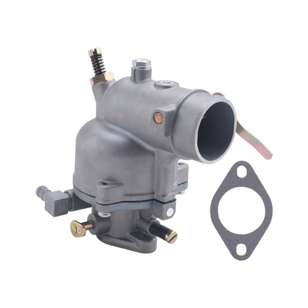 Generator Carburetor For Powermate 3250 4000 Watt Briggs Stratton 8Hp 6032275639016