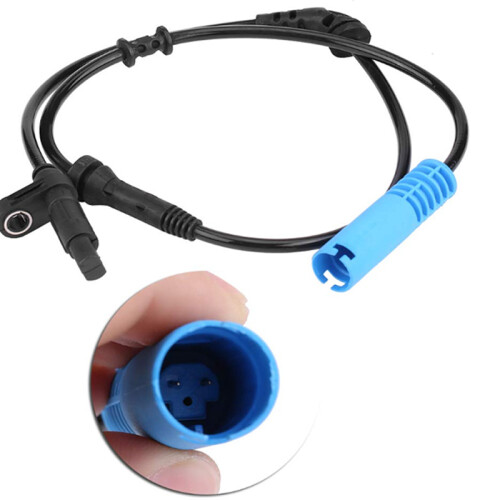 4X ABS Wheel Speed Sensor for  ONE COOPER S R50 R52 R53(01-07) Front Rear Left Right 2