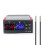 STC-3008 Dual Digital Incubator Thermostat Display Temperature Controller 12V 10