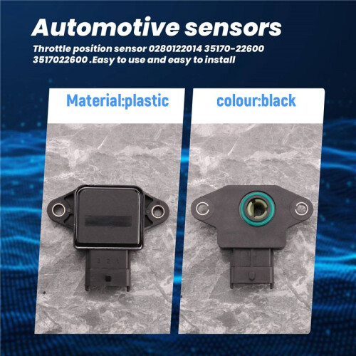 Throttle Position Sensor for   0280122014 35170-22600 3517022600 2