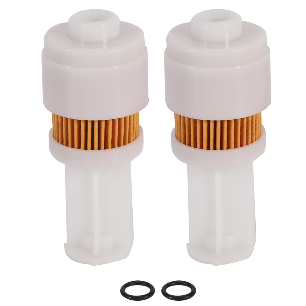 For F150 F200 F225 Sx250 Fuel Filter Elements 65L-24563-00-00 881540 White/Yellow 6032168658797