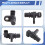 238-0120 238 0120 2380120 Speed Sensor for  CAT 312D 320D 320E 324E 450E ENGINE C6.4 5