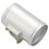 76mm Air Flow Sensor Adapter Air Flow Meter Base for   Air Intake Meter Mount Car Accessories 6