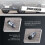 Speed Odometer Sensor for  VDO 2159.20102301 215920102301 4