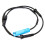 4X ABS Wheel Speed Sensor for  ONE COOPER S R50 R52 R53(01-07) Front Rear Left Right 2