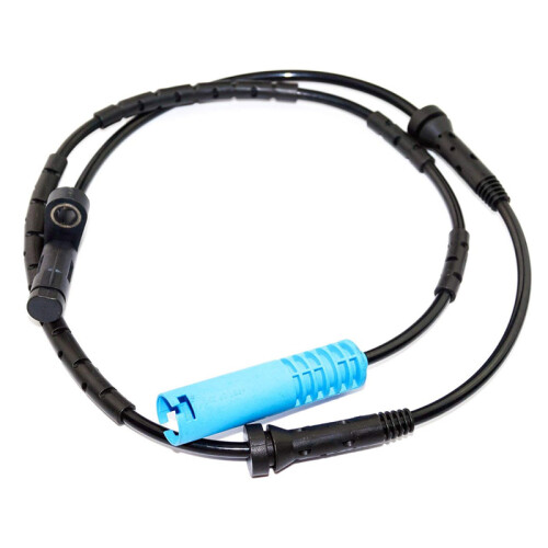 4X ABS Wheel Speed Sensor for  ONE COOPER S R50 R52 R53(01-07) Front Rear Left Right 1