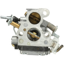 For HUS 435 & 440 Cutting Saw Chain Saw Carburetor Mechanical Carburetor