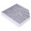 Cabin Air Filter for 2009-2013  A4 Q5 2010-2013 A5 5