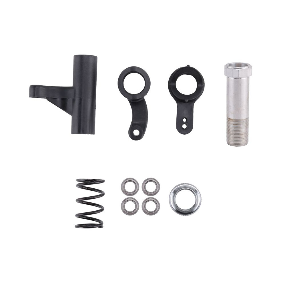 8028 Steering Clutch Componen For 1/8 Zd Racing 9116 9020 9021 9203 08421 08423 08427 08428 Rc Car Parts Accessories 4712502074231