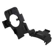 Batteriepositive Versicherungs Abdeckung Batterie Klemmen Deckel Abdeckung für Santa Fe 07-09 Hd 91971-2B370
