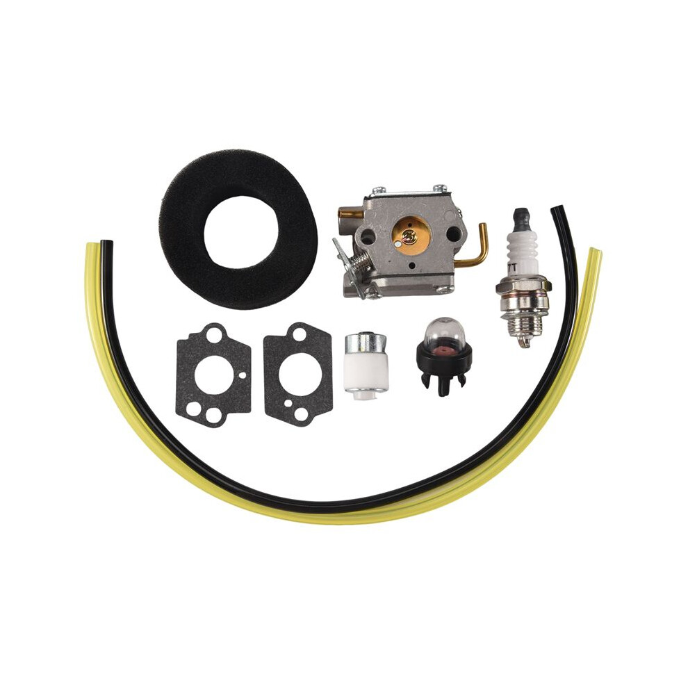 Strimmer Carburetors Replacement For Zama 753-04338, 7922-10629A Mtd, 790R,Bolens Bl100 Bl150 Bl250 Bl410 6031190022804