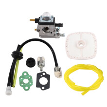 Carburateur avec Joint pour Motoculteur Mantis 7222 7225 SV-5C / 2 Zama C1U-K82 A021001090