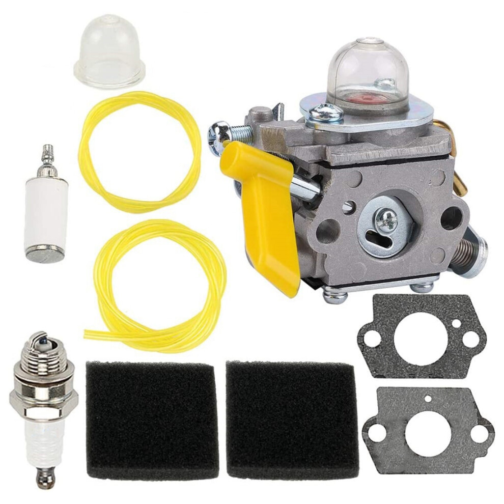 Vaporizer Is Suitable For Ex 26 Carburetor Ry26000 Ry28000 30Cc 26Cc Trimmer Carbohydrate 6033829887051