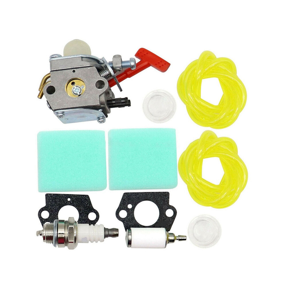 Carburetor Carb For Homelite Sx135 Ut-20601 String Trimmer Part A03002 6032150618495