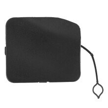 Achterbumper Trekhaak Oogafdekking Trim Trailer Afdekkap voor Qashqai J11 2015-2018 85071-DF30A