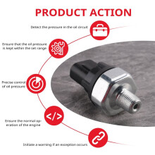 Car Oil Pressure Sender  Sensor for   Scion   Geo 83530-60020