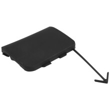 Achterbumper Trekhaak Oogdop voor MK5 2006-2011 Onderdeelnummer 1K5807441A / 1K5 807 441A