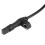4X ABS Wheel Speed Sensor for  ONE COOPER S R50 R52 R53(01-07) Front Rear Left Right 4