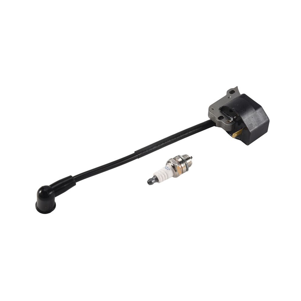 Ignition Coil Kit For Fs55 Fs55c Fs46 Fc55 Fs38 Fs45 Fs55 Hl45 Hs45 Km55 Trimmer Brushcutter 4140 400 6032029599160
