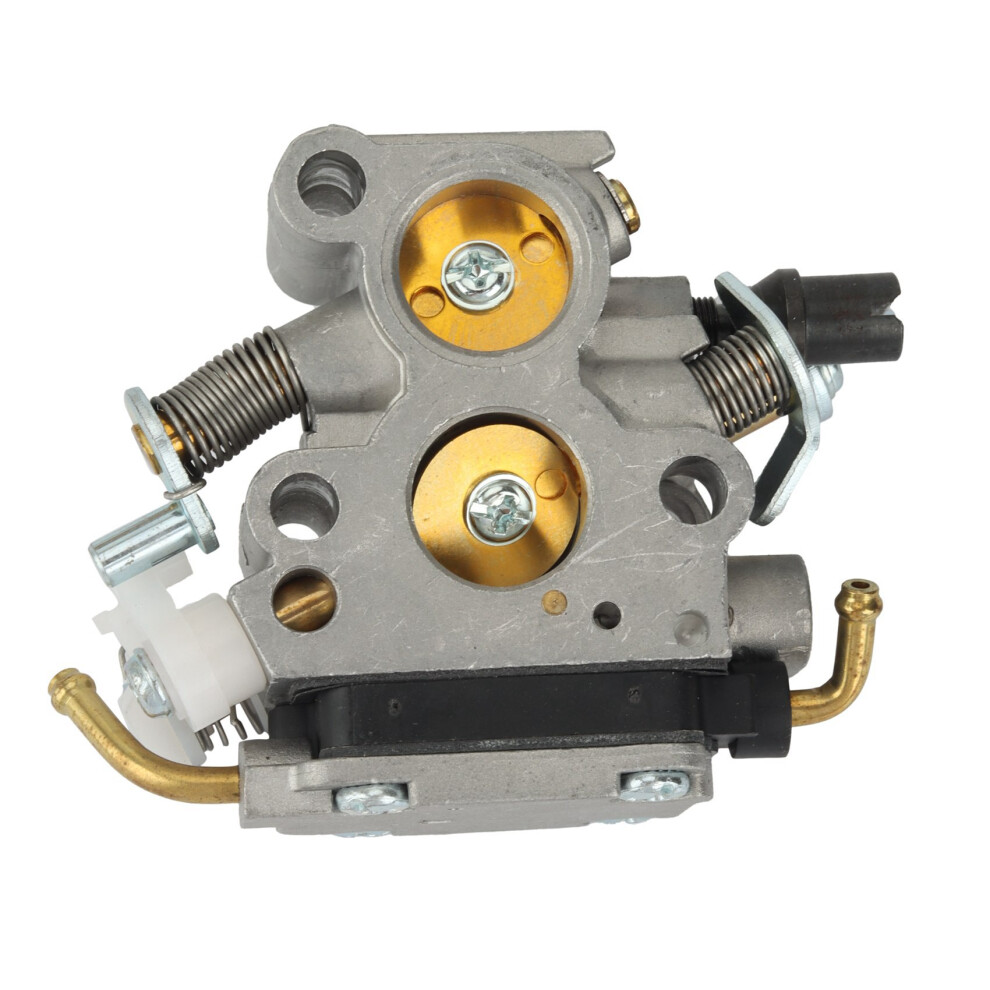 Chainsaw Carburetor Fit For 435 435E 440 440E Zama C1t-El41a Cs410 Cs2240 Chainsaw Parts Garden Tools 6032168618456