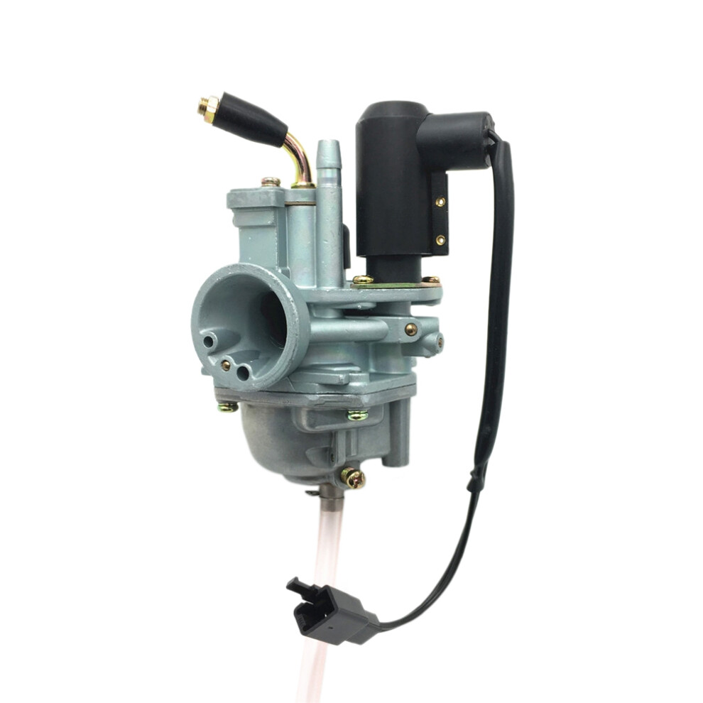 Pz19jf 2-Stroke Carburetor Carb For Jog 90Cc 100Cc 90 100 At100 Sportsman 90 Atv 4712922319509