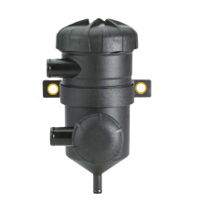 Car Universal Provent 200 Oil Separator Catch Can Filter for Patrol Turbo 4Wds Landcruiser