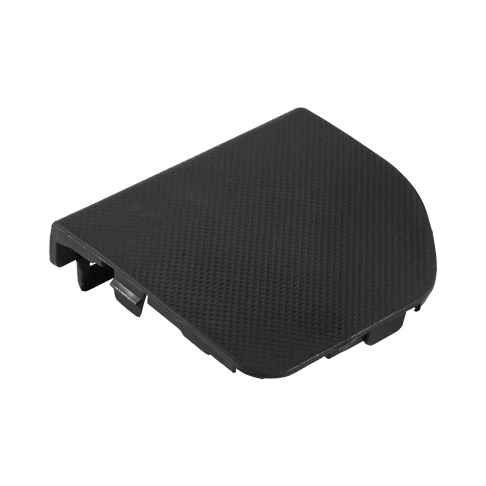 Front Bumper Tow Hook Cover Towing Hook Cap Trailer Cover For Vios 2014 2015 2016 52721-0D050 6034037535086