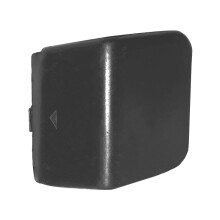1648840023 para ML-W164 ML320 ML300 ML350 Tapa de Remolque Cubierta del Gancho de Remolque del Parachoques Delantero