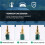 Coolant Temperature Sensor Sender  for        SU4007 8942235010 TX40 5