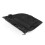 2Pcs Front Bumper Tow Hook Eye Cover Cap for  RAV4 EU 2016-2018 10