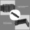 Bil AC Hytt Filter TäCkplåT Byte för   Fabia 6RD815391 6RD819422 7