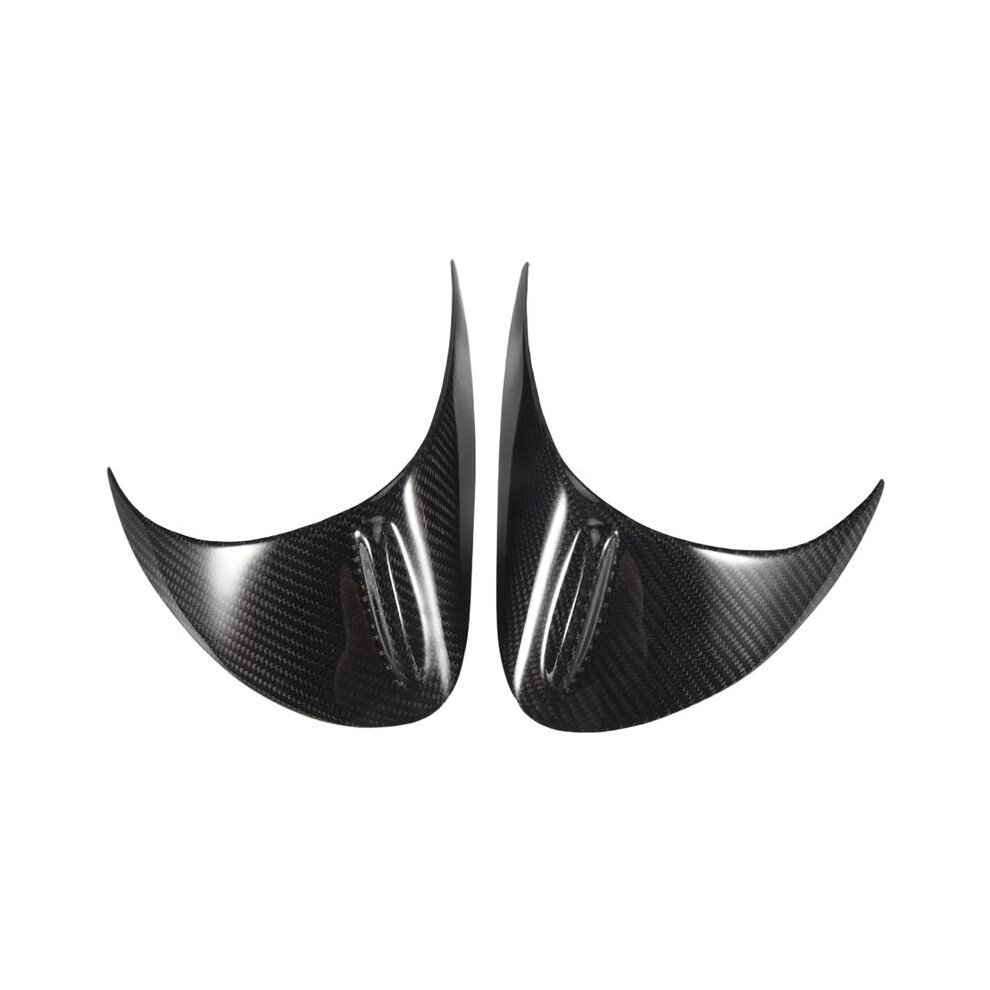 For 86 Ft86 Gt86 Brz 2012-2020 Carbon Rear Tail Eyebrows Cover Body Kit Light 6031056638460