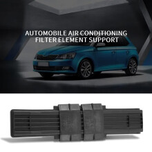 Auto AC Innenraum Filter Abdecke Platte Ersatz für Fabia 6RD815391 6RD819422