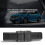 Bil AC Hytt Filter TäCkplåT Byte för   Fabia 6RD815391 6RD819422 2
