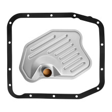 Transmission Filter Kit FT105 for   Mercury  1996-2010 F-150,1994-2014 E-150,with Gasket