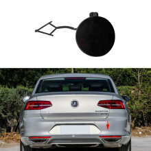 Auto Heck StoßStange Abschleppen ÖSen Haken Augen Abdeckung Kappe für  B8 2017 2018 2019 3G5807441